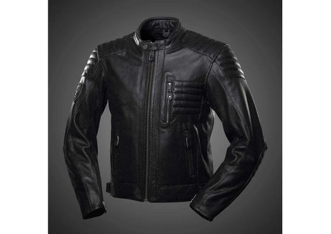 LEATHER JACKET TAILOR & ALTERATION - 2/4