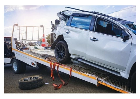 Premier Motorbike Breakdown Recovery by Swift Breakdown Recovery