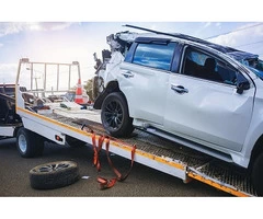 Premier Motorbike Breakdown Recovery by Swift Breakdown Recovery