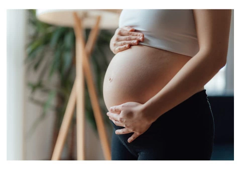 Poppy and Jack: Exceptional Pregnancy Support from the Positive Birth Company