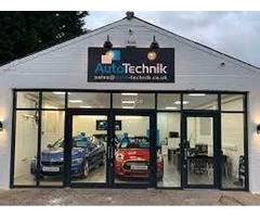 Autotecknik