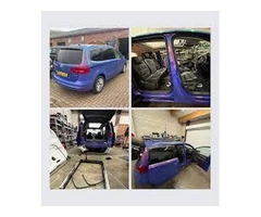 The Vehicle Repair Specialist