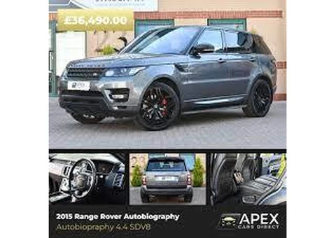 Apex Cars Direct