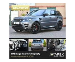 Apex Cars Direct