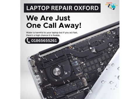 Laptop And Desktop Repair in Oxford Call Now 01865655261 - 4/4