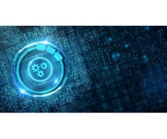 An automated solution for configuration management - Blackchair