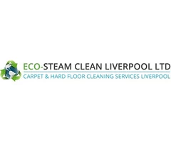 Eco steam clean Liverpool Ltd