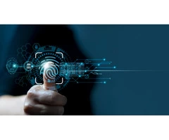 An automated solution for configuration management - Blackchair