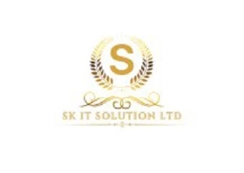 SK IT SOLUTION LTD