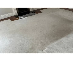 Don't Miss Out! Get 50% OFF Carpet Cleaning in London, UK!