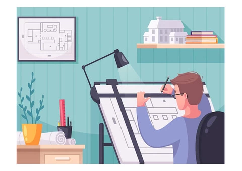 Get Exemplary Architectural Design and Planning Services for Homes and Offices - 2/2