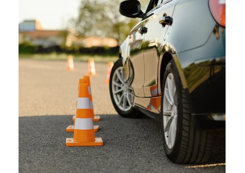 Experienced Instructors for Cirencester Driving Success