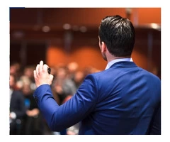 Empower and Enlighten with Inspiring Youth Speakers - ProMotivate's Key to Transformation