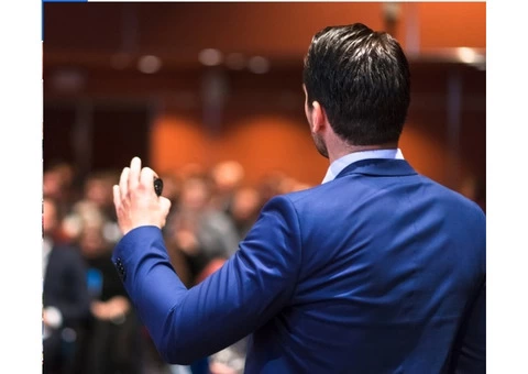 Empower and Enlighten with Inspiring Youth Speakers - ProMotivate's Key to Transformation - 2/2