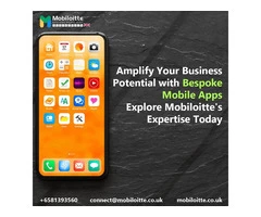 On-Demand Mobile App Development solutions