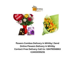 Online Order Cakes Delivery in Whitby | Same-Day Cakes Delivery in Whitby