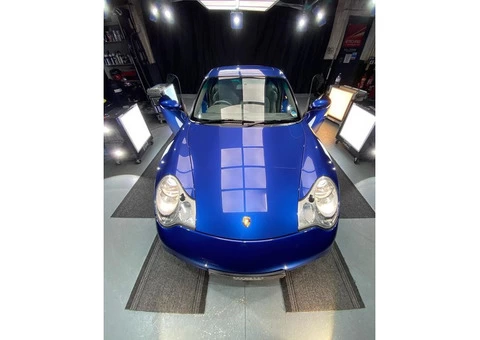 WOW Factors: Bringing the Wow to Vehicle Detailing Near Me