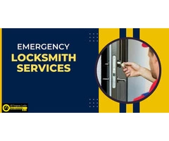 Emergency Locksmith Services in Lisburn
