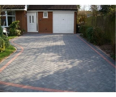 Your Trusted Choice for Block Paving: Absolute Driveways LTD
