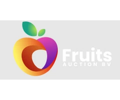 Fresh Fruits And Vegetables | Fruits Auction