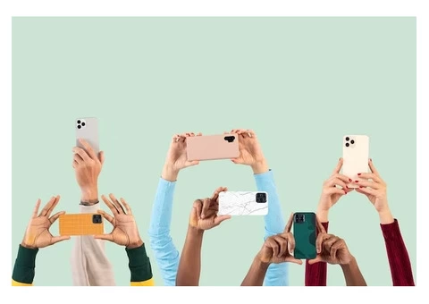 A Second Life for Tech Discovering the Top Refurbished Smartphones in the UK