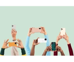 A Second Life for Tech Discovering the Top Refurbished Smartphones in the UK