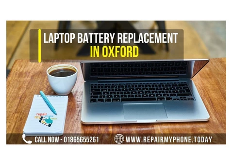 We Repair Laptop Screens in Oxford Call Now 01865655261 - 3/5