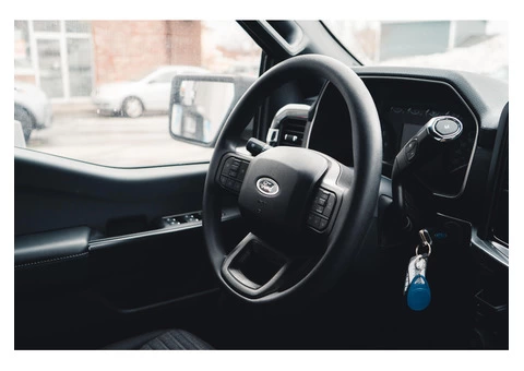Expert Locksmith Services for Lost Daewoo Keys in Birmingham