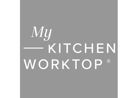 Luxurious Blue Mare Quartzite Worktops - My Kitchen Worktop