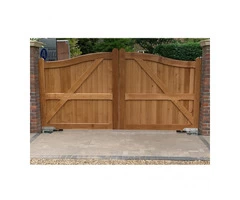 Electric Gates Installation Service in Uk
