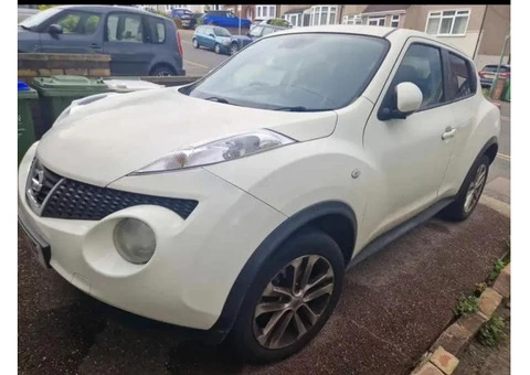 Nissan juke 1.5dci Tekna - 2/6