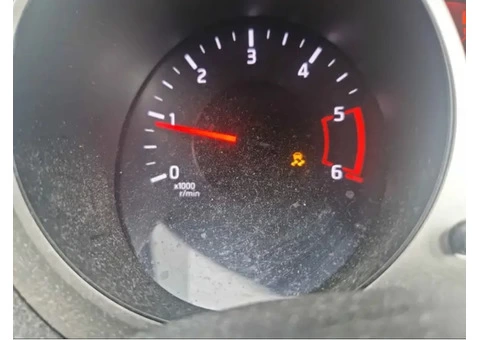 Nissan juke 1.5dci Tekna - 3/6
