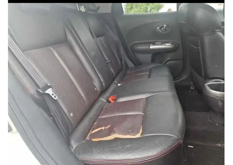 Nissan juke 1.5dci Tekna - 6/6