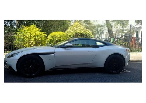 Mobile car detailing in London - 1/3