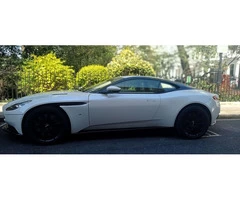 Mobile car detailing in London