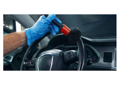 Mobile car detailing in London - 2/3