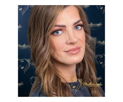 Exquisite Beauty: Professional Makeup Artist in Birmingham