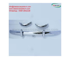 Volvo PV Duett Kombi Station (1953-1969) bumpers new