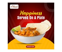 Ahad Tandoori | indian restaurant in new castle