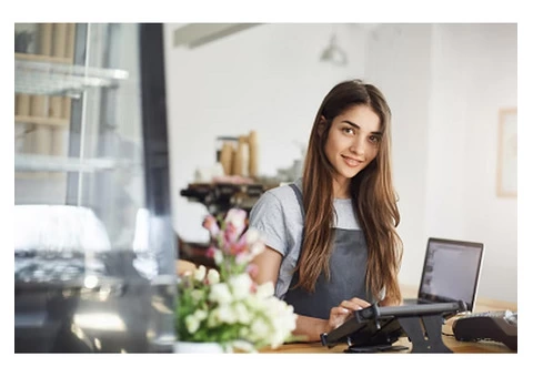 Accounting Hospitality Business Solutions at Your Fingertips