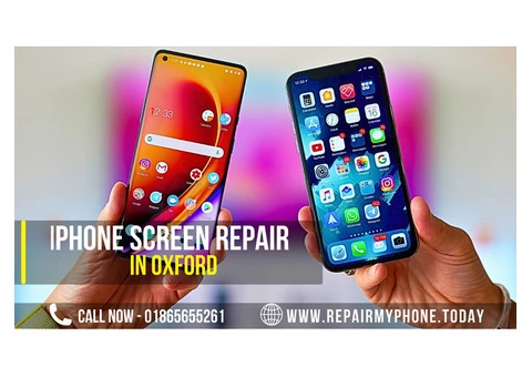 iPhone 14 Repair in Oxford Special Offer Call Now 01865655261 - 2/7