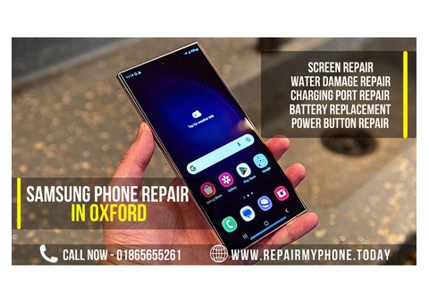 iPhone 14 Repair in Oxford Special Offer Call Now 01865655261 - 3/7