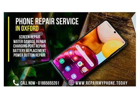 iPhone 14 Repair in Oxford Special Offer Call Now 01865655261 - 5/7
