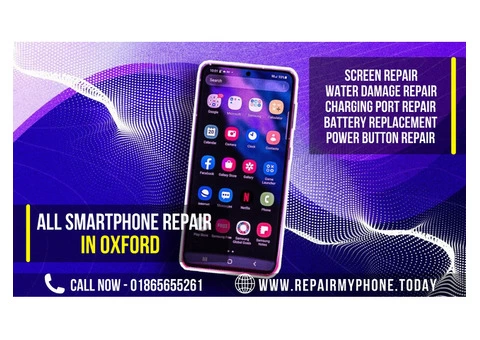 iPhone 14 Repair in Oxford Special Offer Call Now 01865655261 - 6/7
