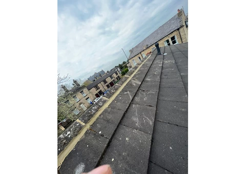 Bradley Roofing Services