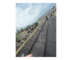 Bradley Roofing Services