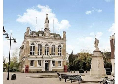 Staines' Finest Accountants - Your Financial Wizards!