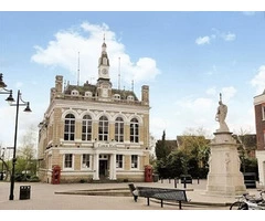 Staines' Finest Accountants - Your Financial Wizards!