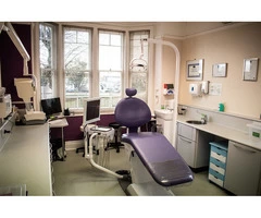 GM Dental And Implant Centre Ashford