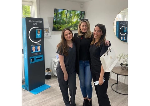 GM Dental And Implant Centre - 5/12